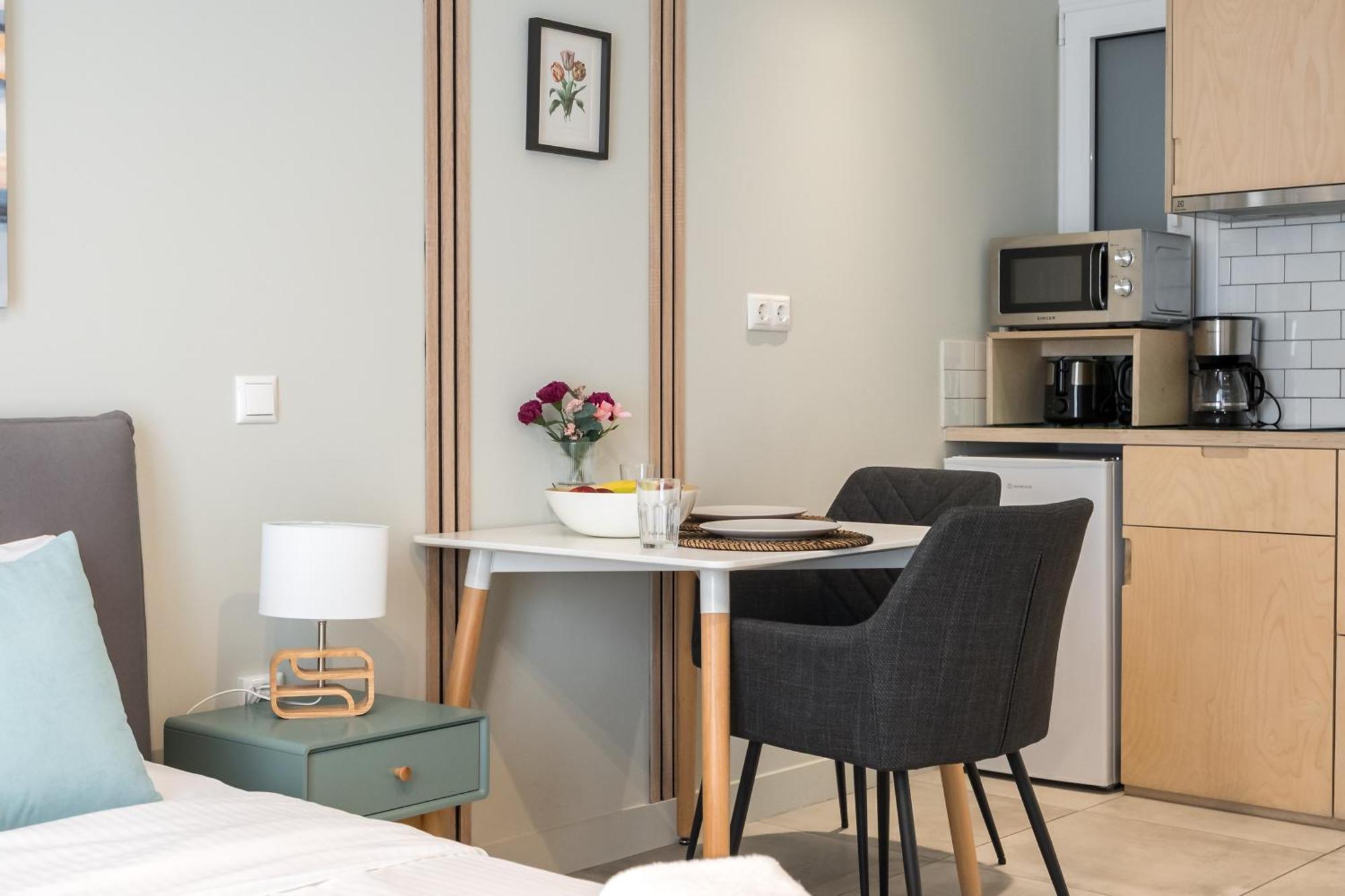 Apartamento Trikoupi 95 Atenas Exterior foto