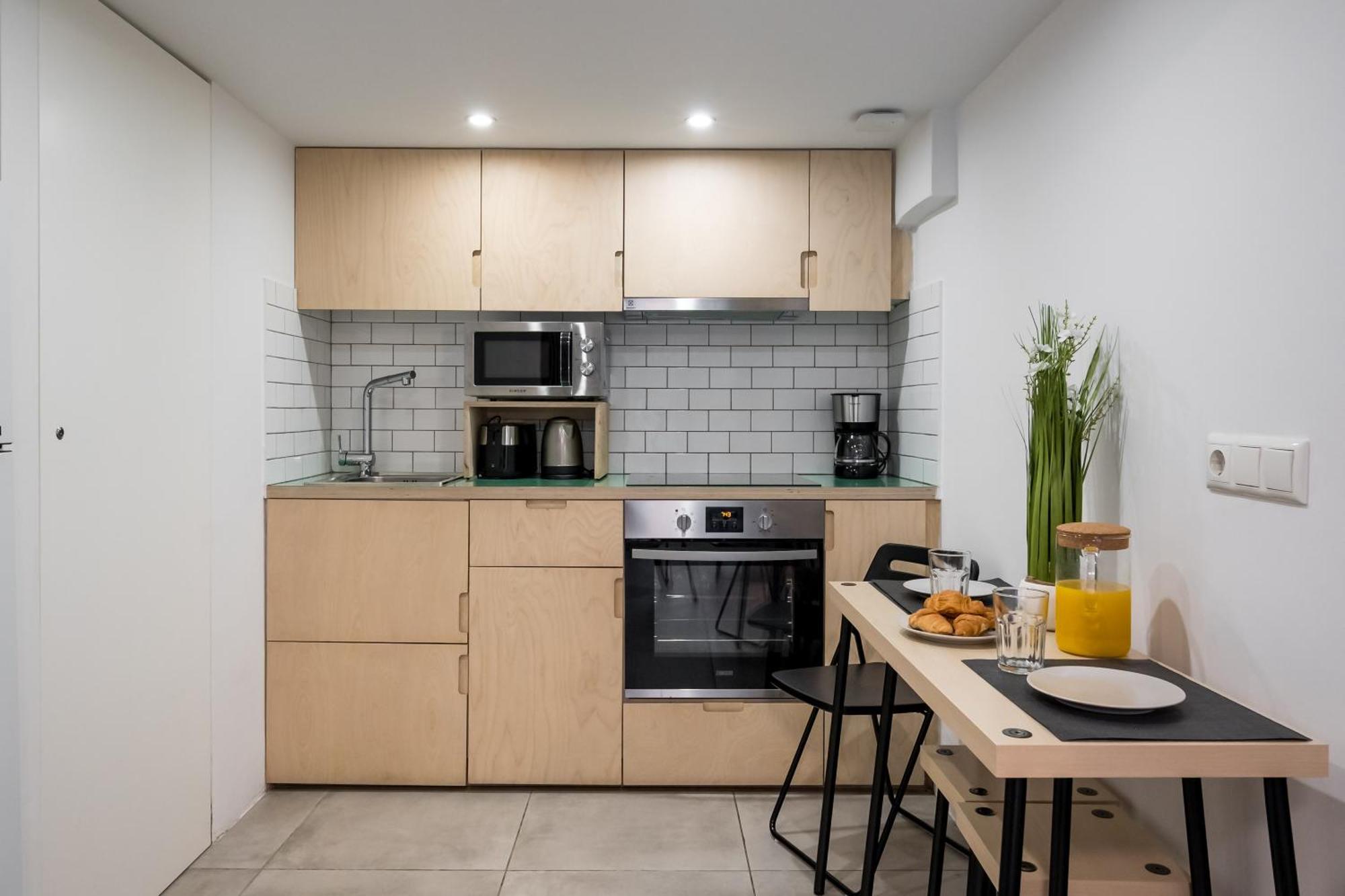 Apartamento Trikoupi 95 Atenas Exterior foto