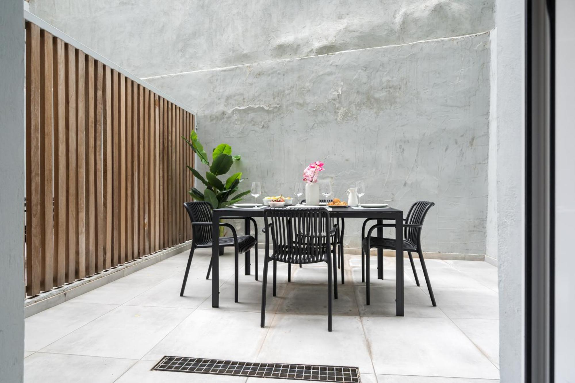 Apartamento Trikoupi 95 Atenas Exterior foto